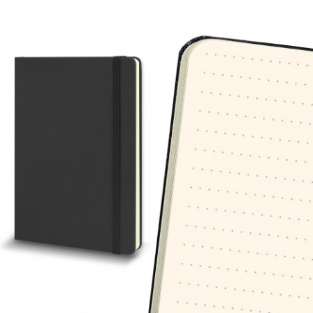 Moleskine Classic Hard Cover Notebook - Large Promotional Products